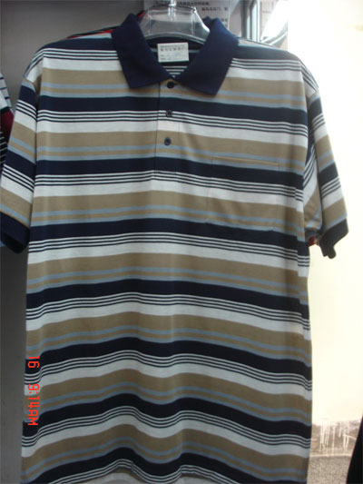 POLO Shirt 4-POLO Shirt-Nanchang Huaya Industrial Co.,Ltd