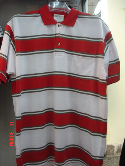 POLO Shirt 3