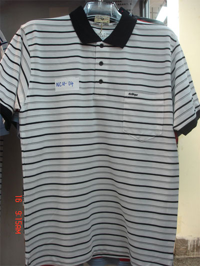 POLO Shirt 4