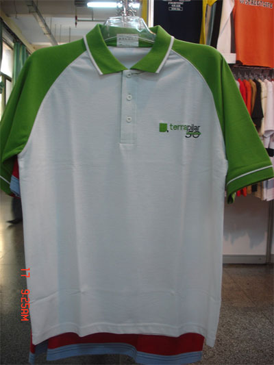 POLO Shirt 10