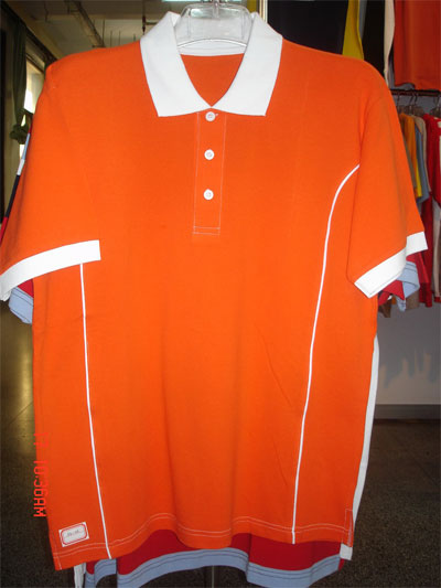 POLO Shirt 11