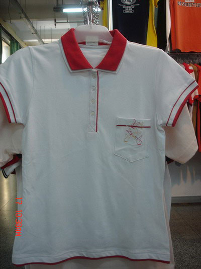 POLO Shirt 17