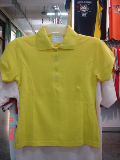 POLO Shirt 18