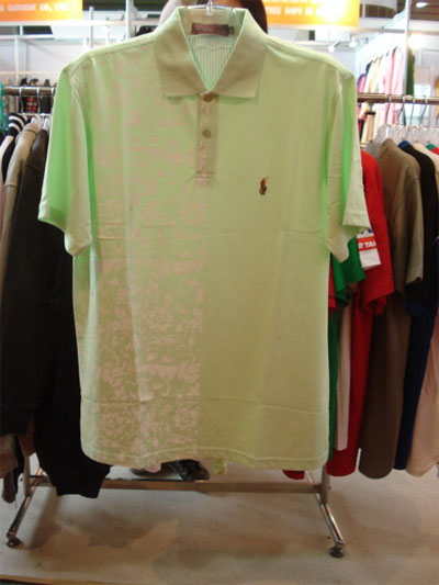 POLO Shirt 20