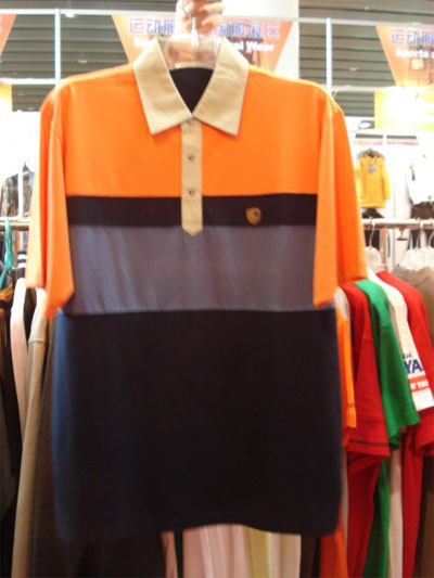 POLO Shirt 22