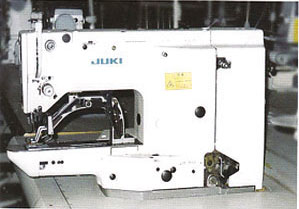 A set of knot machine LK1850