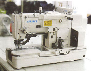 Buttonhole machine LBH-781
