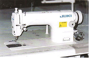 Lockstitch machine DDL-8700