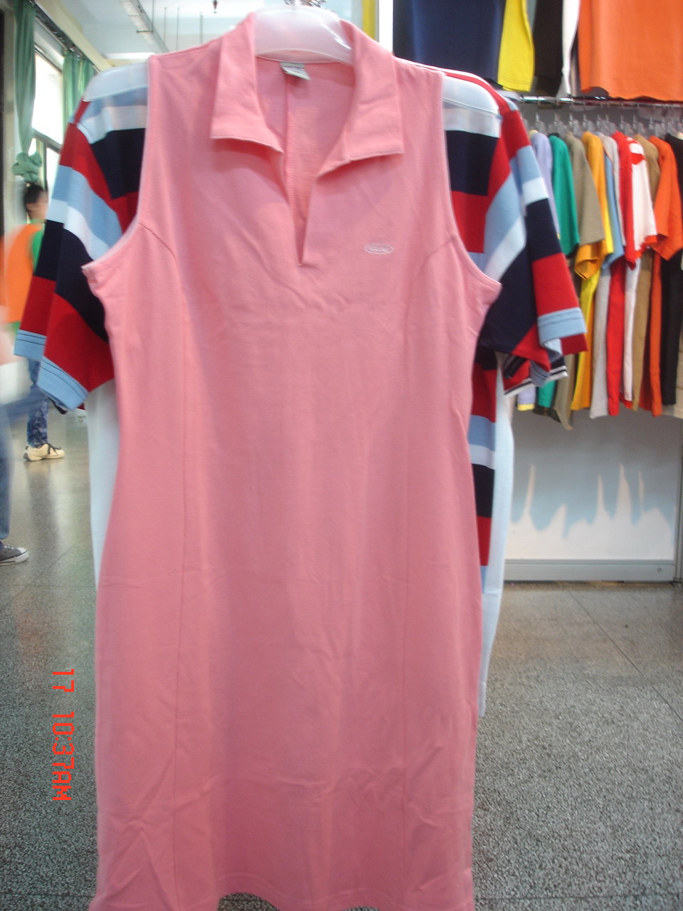 POLO SHIRT-POLO Shirt-Nanchang Huaya Industrial Co.,Ltd