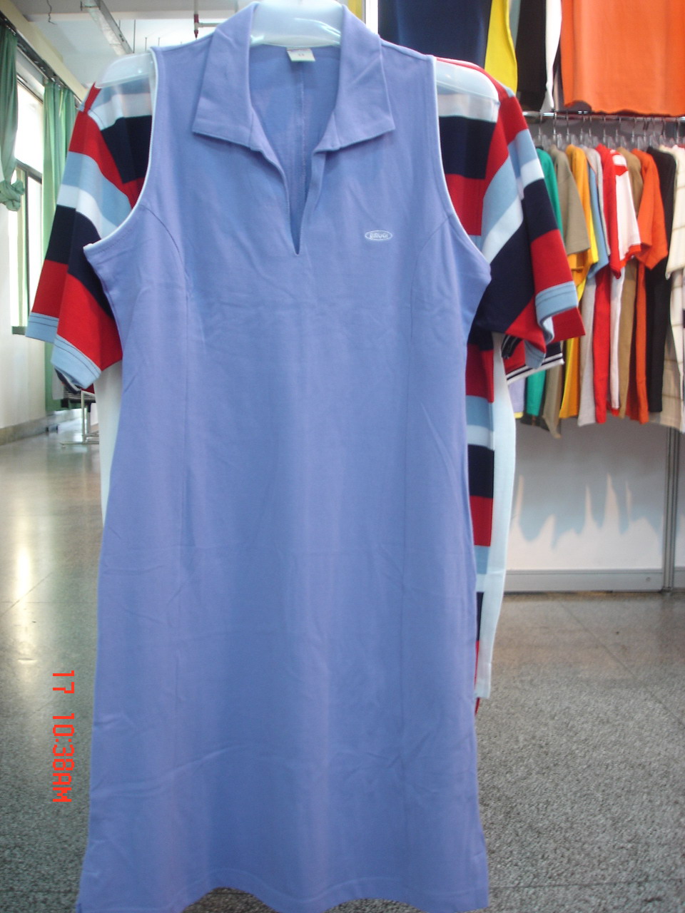 POLO Shirt 10-POLO Shirt-Nanchang Huaya Industrial Co.,Ltd