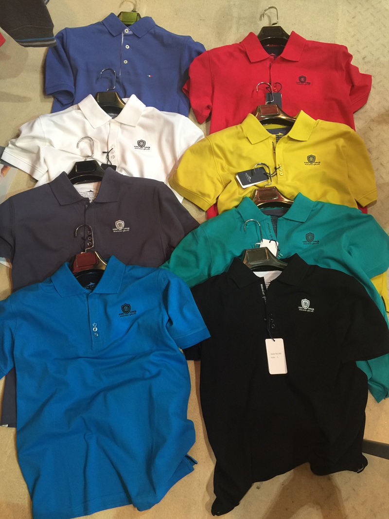 POLO SHIRT27