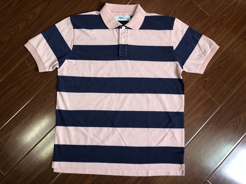 POLO SHIRT29